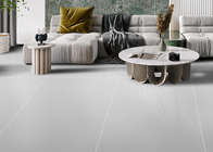 Modern Grey Marble Look Porcelain Tile Easy Clean Environment Friendly