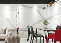 1200*2800mm White Indoor Porcelain Tiles and Durable with Water Absorption 0.5%