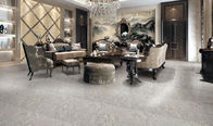 Villa Glazed Marble Look Porcelain Tile , Sandstone Porcelain Tiles 600x600 MM