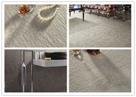 High Accurate Sandstone Porcelain Tiles With Matte Surface Treatments