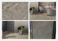Grey Color Sandstone Porcelain Tiles 300x300 Mm Matte Surface Treatment 	Porcelain Floor Tiles 600x600