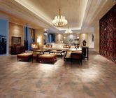 Marble Designs Cement Look Porcelain Tile , Interior Floor Tile 600*600 Mm