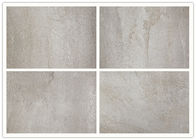 Light Grey Ceramic Kitchen Floor Tile 300x600 Mm Size 10 Mm Thickness