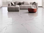 Durable 24x48 Porcelain Tile , Carrara Ceramic Floor Tile Wear Resistant