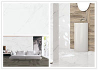 Arabescato Corchia White Marble Like Porcelain Tile 600x1200 Mm Size Ceramic Kitchen Floor Tile