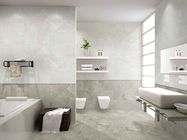 Light Grey Color Onyx Indoor Porcelain Tiles Wall Cladding Marble Tile 30x60 cm Size