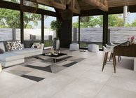 Rustic Livingroom Nonslip Modern Porcelain Tile 300X300 Mm 600x600 Mm Size White Color Tiles
