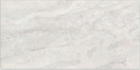 Bathroom Floor Patterned Tiles 750*1500mm Full Body Marble Design Light Grey Color