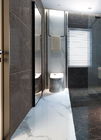 Large Format Ceramic Tile / Indoor Bathroom Big Size Polished Glazed Ceramic Tile