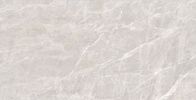 Floor Mirror Polished Marble Look Porcelain Tile 900*1800mm Grey Color Natural Looking Finish Layer