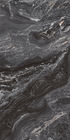 Hotel And Office Building Black Marble Effect Porcelain Wall Tile