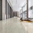 Living Room Porcelain Floor Tile Full-Body Marble Tile Rectangle Tiles Grey Floor Tile Prevent Slippery Wear-Resisting