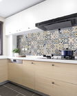 Rustic Matte Surface 300*300mm Ceramic Kitchen Floor Tile