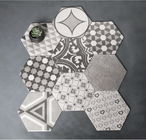 Matte 230*200mm 7.5mm Eramic Floor Tile