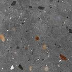 Terrazzo Marble 600x600mm Matte Ceramic Floor Tile Anti Slip