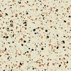 Terrazzo Wall Porcelain Floor Tiles 600x600 With Colorful Glass Flake