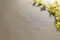 Antibacterial Indoor Ceramic Tiles Micro Cement Novalux Beige Color