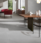 Micro Cement Resifan Ceramic Wall Tiles  Satin R9 Surface