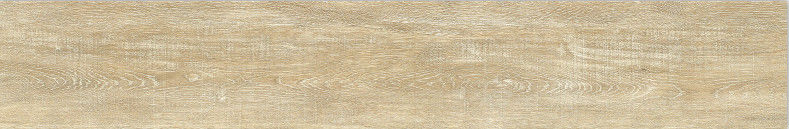 Aspenwood Cafe Shop Outdoor Duke Beige Wood Plank Porcelain Tile 200*1200 MM Size