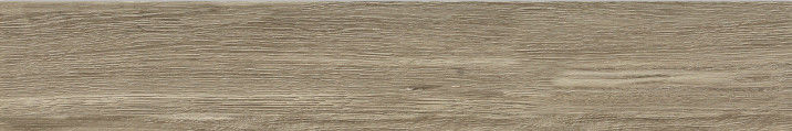 Rustic Non Slip Wooden Effect Porcelain Tiles Grey Color Tile Kitchen 8&quot;X48&quot; 20*120cm Size