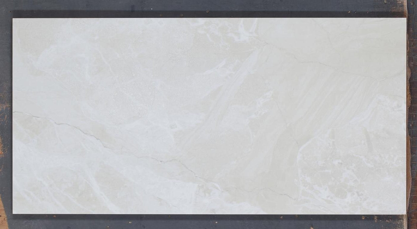 Antibacterial Full Body Marble Look Porcelain Tile / Marble Art