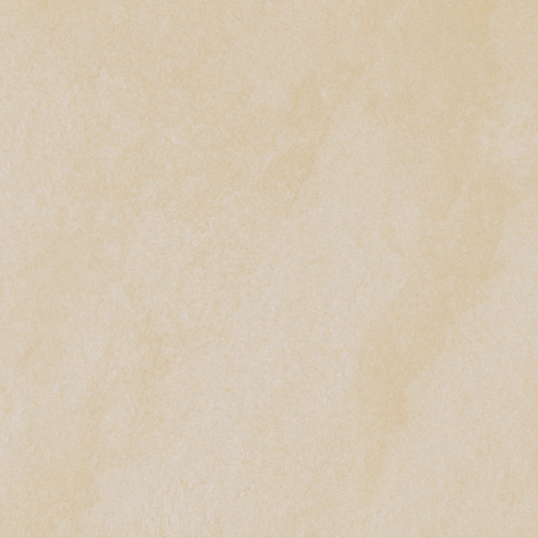 Waterproof Bathroom Ceramic Tile , 600*600 Matt Ceramic Tiles Beige Color