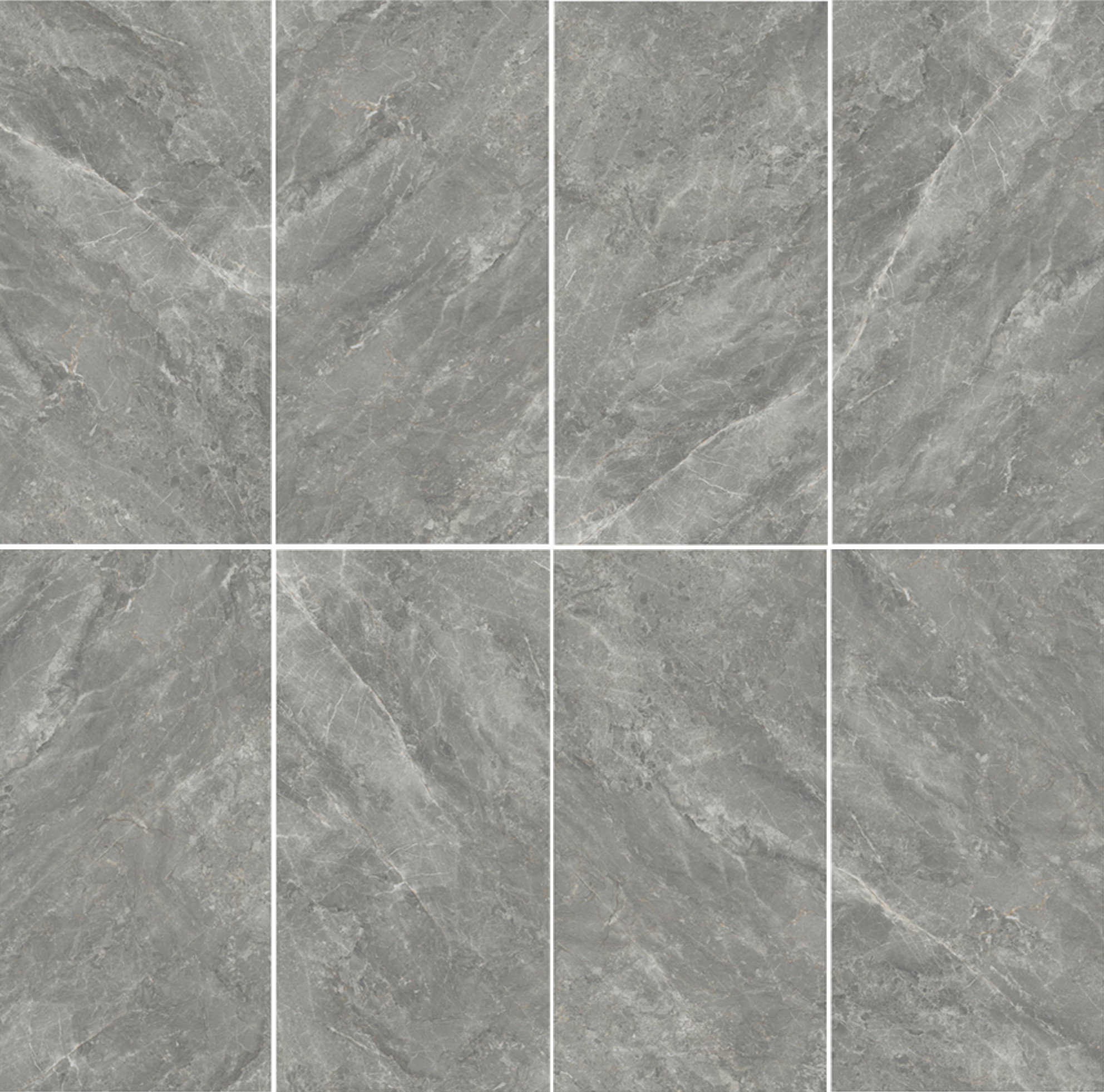 Full Body 750x1500mm Glazed Porcelain Floor Tile