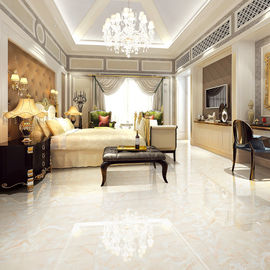 Snow White 32x32 Floor Tiles , Large 800x800 Porcelain Floor Tiles