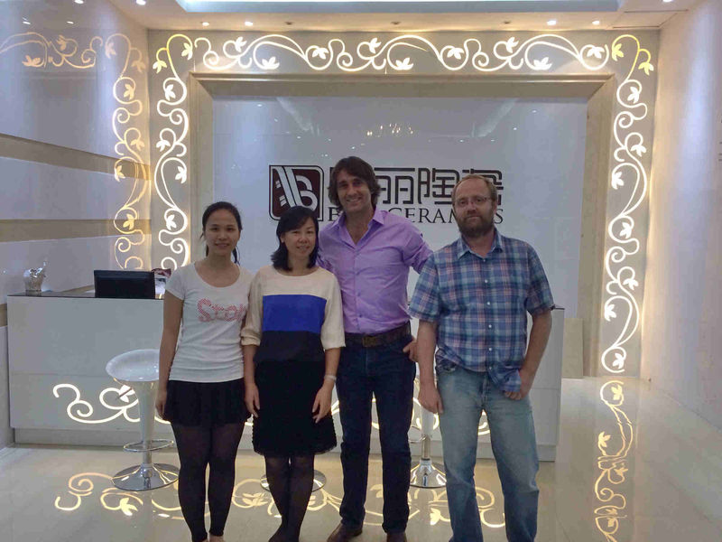 BOLI CERAMICS CO.,LTD.