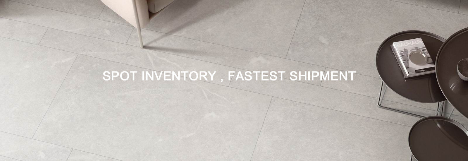 quality Marble Look Porcelain Tile factory