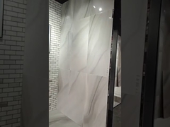 600x1200mm marble agate grey porcelain tile FP8126A87