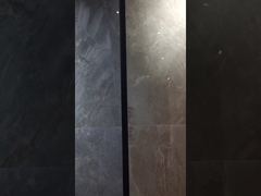 600x1200mm marble copper donamita series