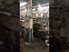 Factory production line