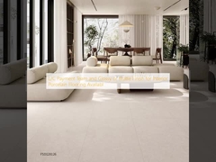 L/C Payment Team and Glossy or Matte Finish for Interior Porcelain Flooring Availabl