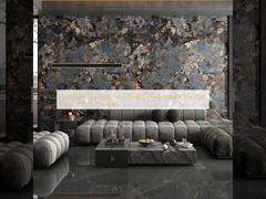 High Stain Resistance and Perfect Grade Indoor Porcelain Tiles for Indoor Spaces