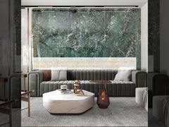 High Scratch Resistance Indoor Porcelain Stoneware Tiles The Perfect Solution for Glue Down or Floating Installation