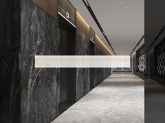 L/C Payment Team and Glossy Finish for Interior Porcelain Flooring