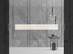 High Frost Resistance Indoor Porcelain Tiles with Less Than 0.5% Water Absorption and L/C Payment Team