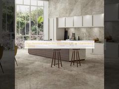Stain-Resistant Indoor Porcelain Tiles for Low-Maintenance Flooring