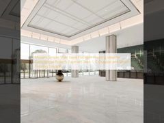 Modern Simple Style Sleek Porcelain Flooring Ideal for Commercial Projects Payment Team L C Durable and Stylish Flooring Solution