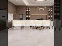 Marble Look Porcelain Tile Porcelain Cement Look Tile Ideal For Residential And Commercial Flooring Payment Team TT Etc