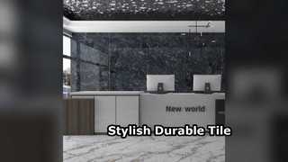 Modern Porcelain Tile: Durable & Stylish Flooring