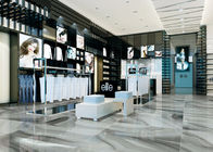 Luxury Large Living Room Porcelain Floor Tile Marble Look 24x48 Full Polished