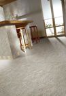 Light Grey Ceramic Kitchen Floor Tile , Rustic Kitchen Floor Tiles 300*300