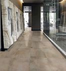 ECO Friendly Cement Look Ceramic Tile , No Radiation Cement Look Floor Tiles
