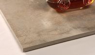ECO Friendly Cement Look Ceramic Tile , No Radiation Cement Look Floor Tiles
