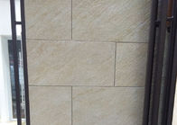 Non Slip Sandstone Look Porcelain Tiles , Ceramic Floor Tile 600*600 Mm