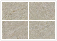 High Precision Sandstone Ceramic Tile Glazed Concave And Convex Pattern