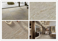 Wear Resistant Polished Porcelain Floor Tiles 600x600 Matte Surface Treatment Indoor Porcelain Tiles