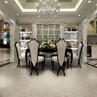 Anti Bacterial Sandstone Porcelain Tiles , Marble Look Ceramic Floor Tile Bathroom Ceramic Tile